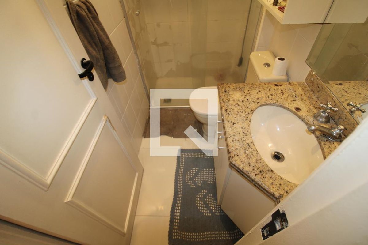 Apartamento, 3 quartos, 86 m² - Foto 58