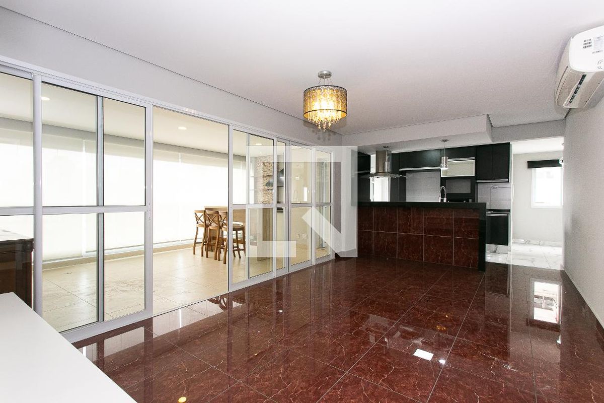 Apartamento, 2 quartos, 120 m² - Foto 2
