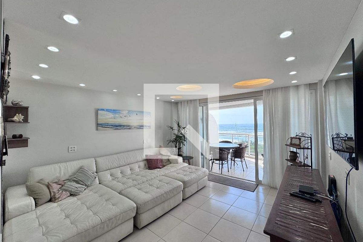 Apartamento, 2 quartos, 70 m² - Foto 2