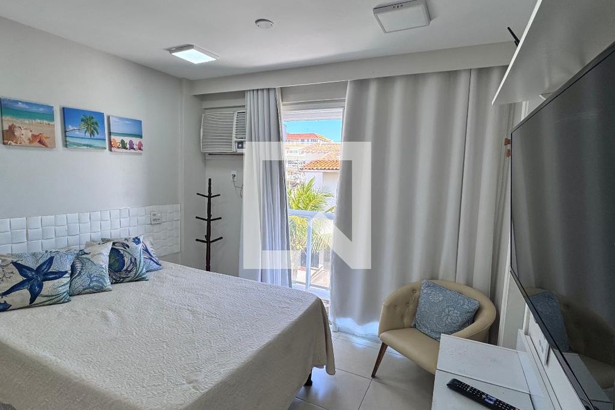 Apartamento, 2 quartos, 70 m² - Foto 26
