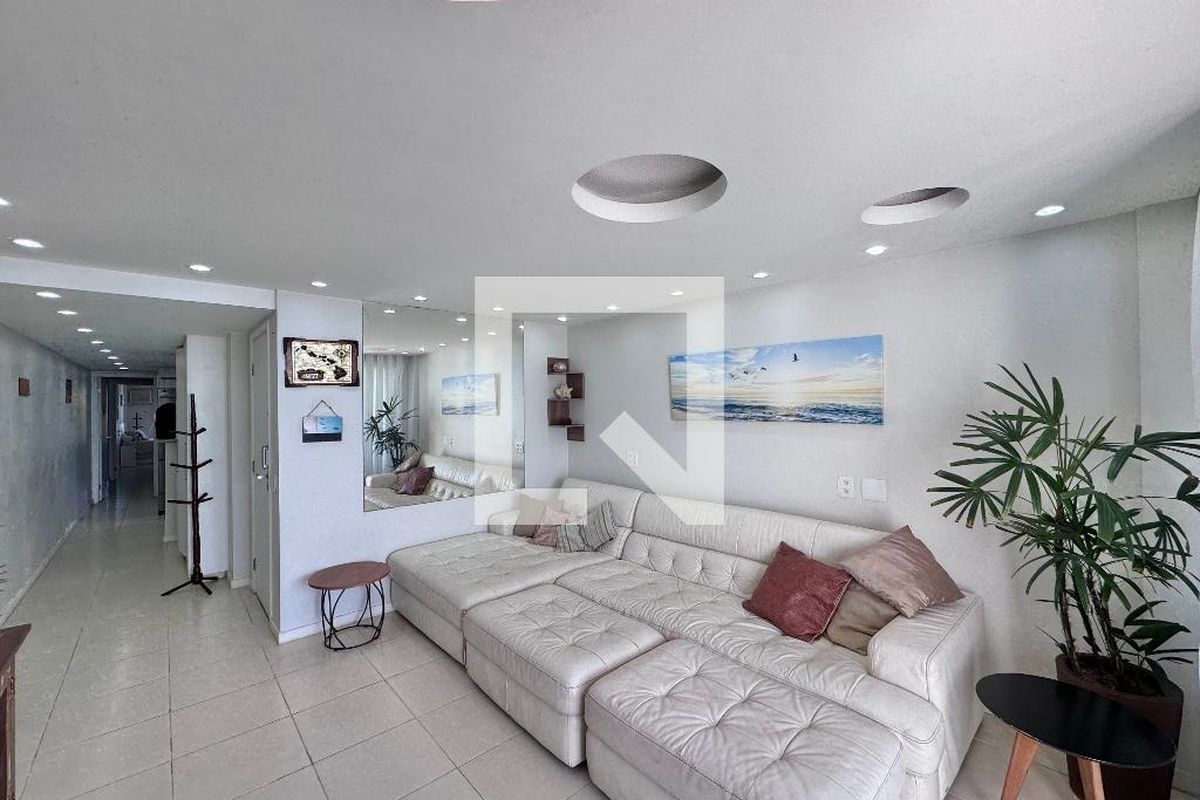 Apartamento, 2 quartos, 70 m² - Foto 4