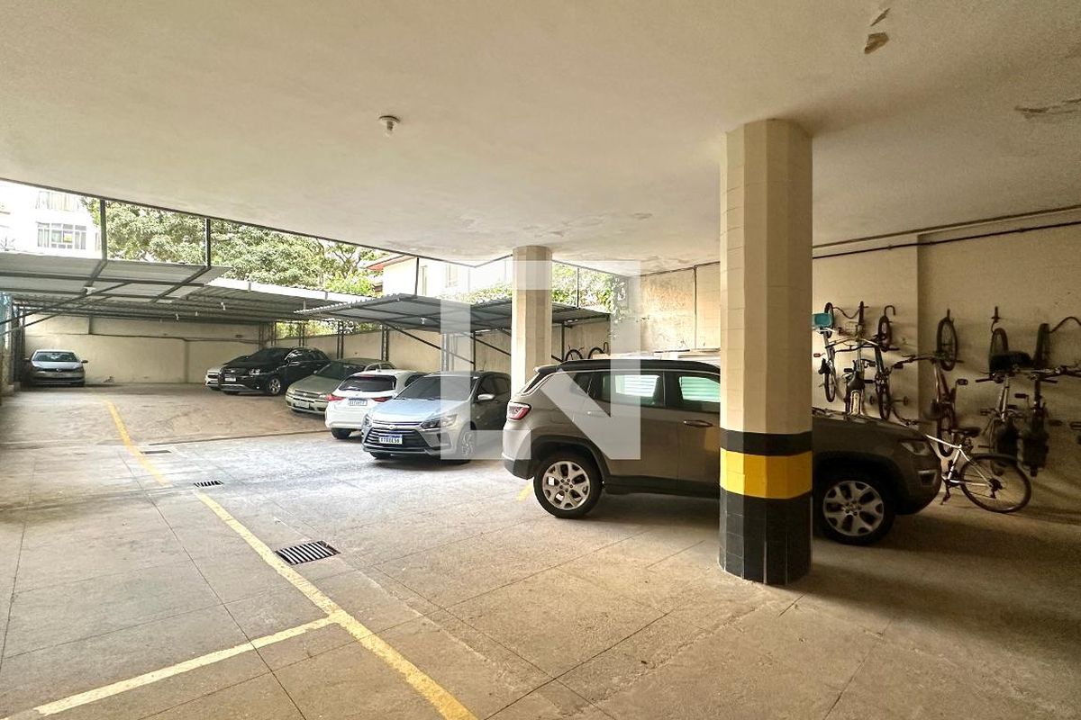 Apartamento, 3 quartos, 100 m² - Foto 64