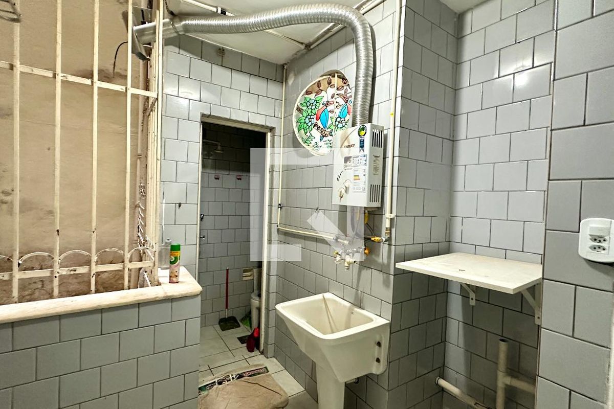 Apartamento, 3 quartos, 100 m² - Foto 54