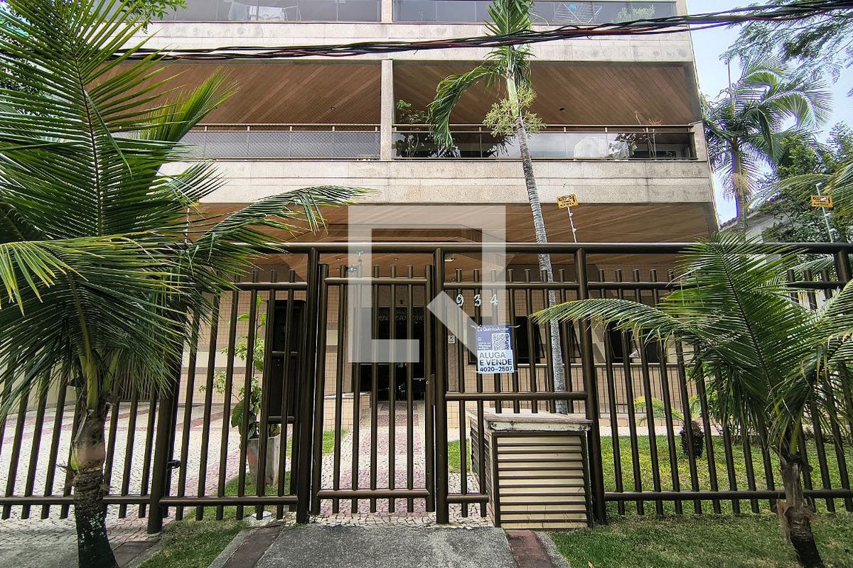 Apartamento, 3 quartos, 198 m² - Foto 76