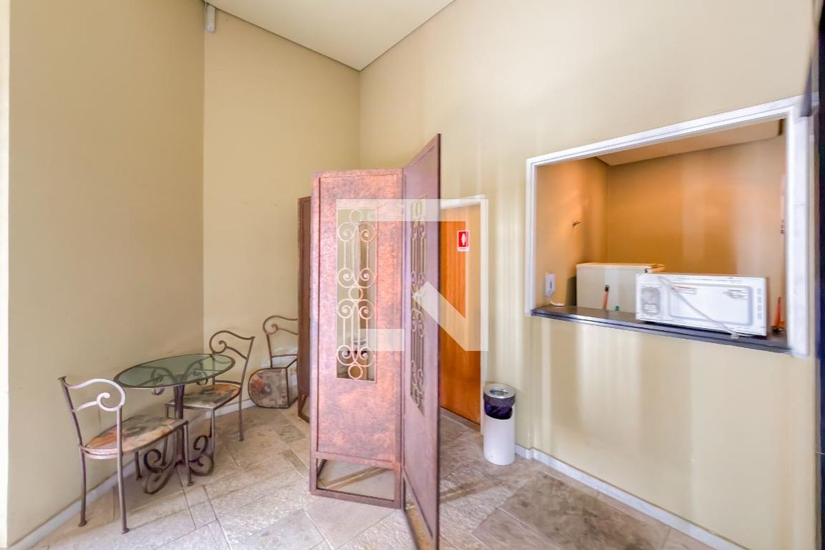 Apartamento, 2 quartos, 58 m² - Foto 106