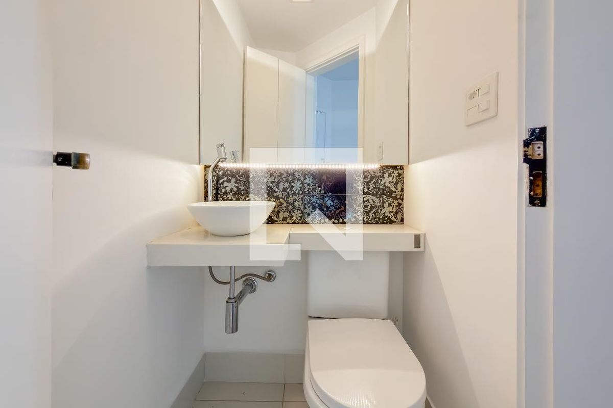 Apartamento, 2 quartos, 58 m² - Foto 22