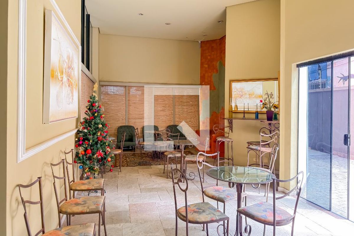 Apartamento, 2 quartos, 58 m² - Foto 104