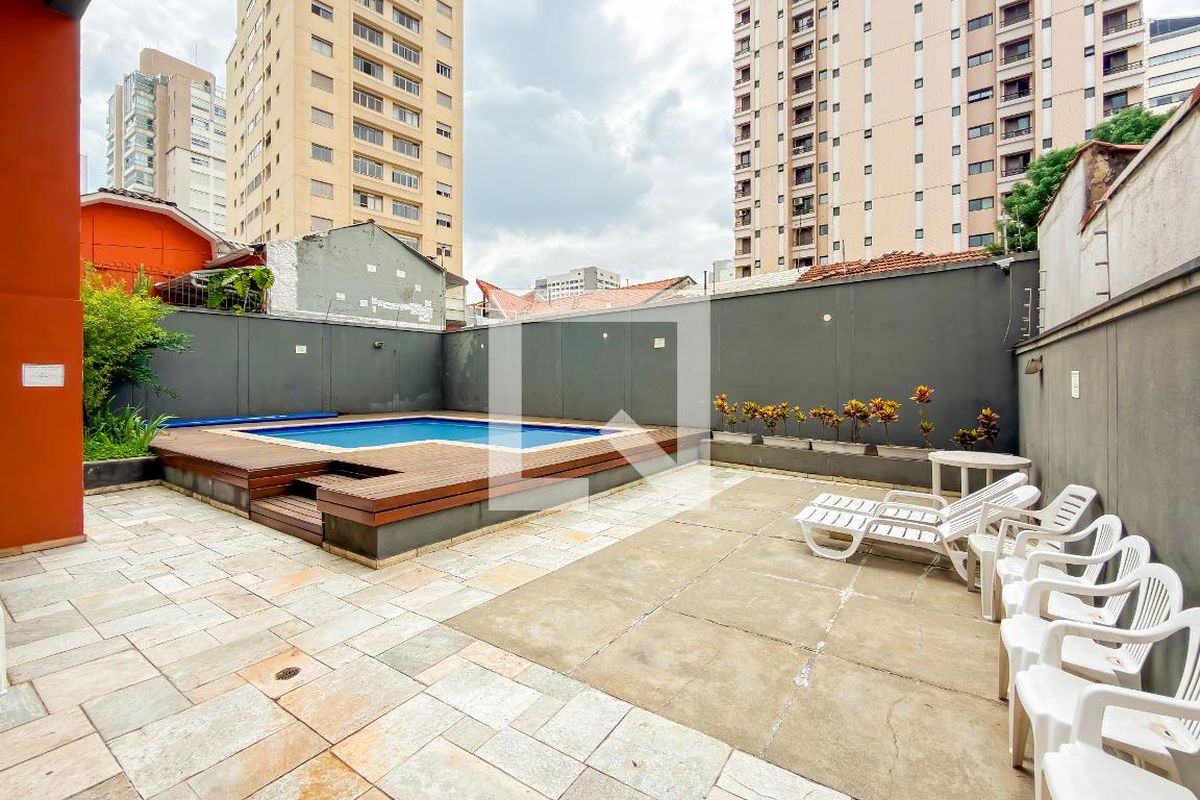 Apartamento, 2 quartos, 58 m² - Foto 84