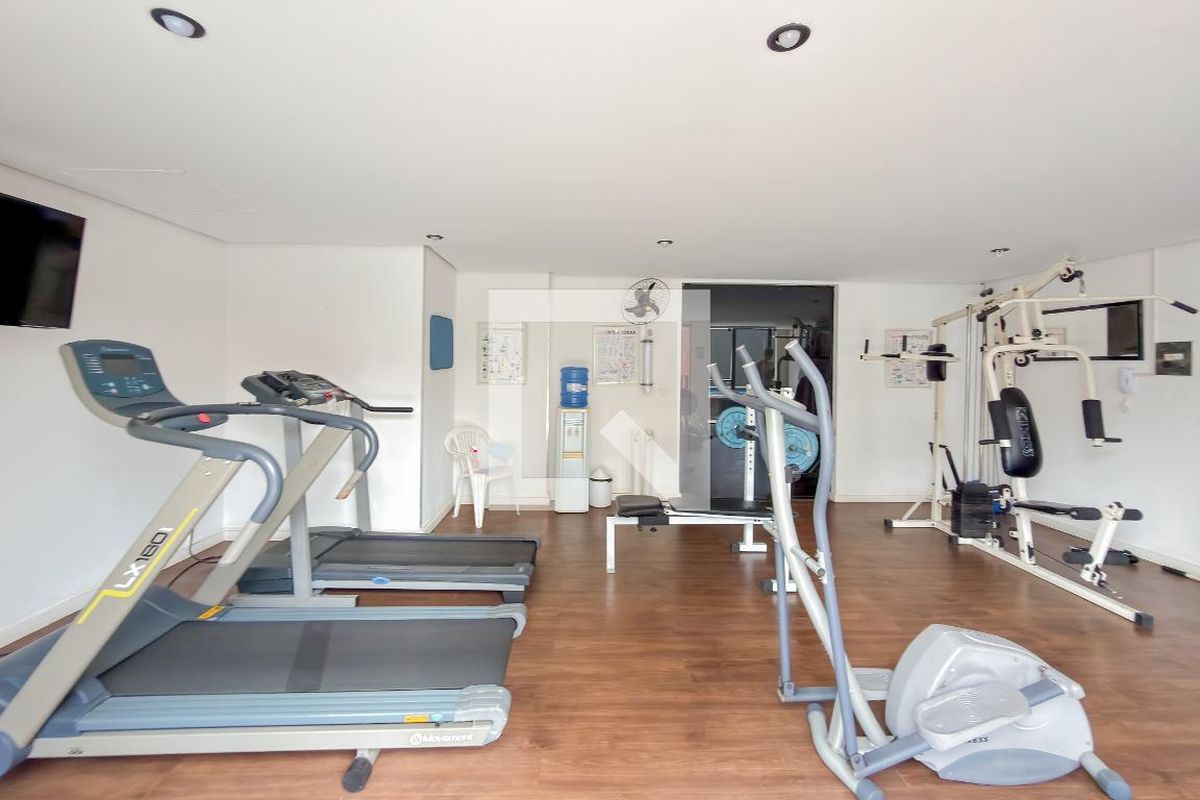 Apartamento, 2 quartos, 58 m² - Foto 90