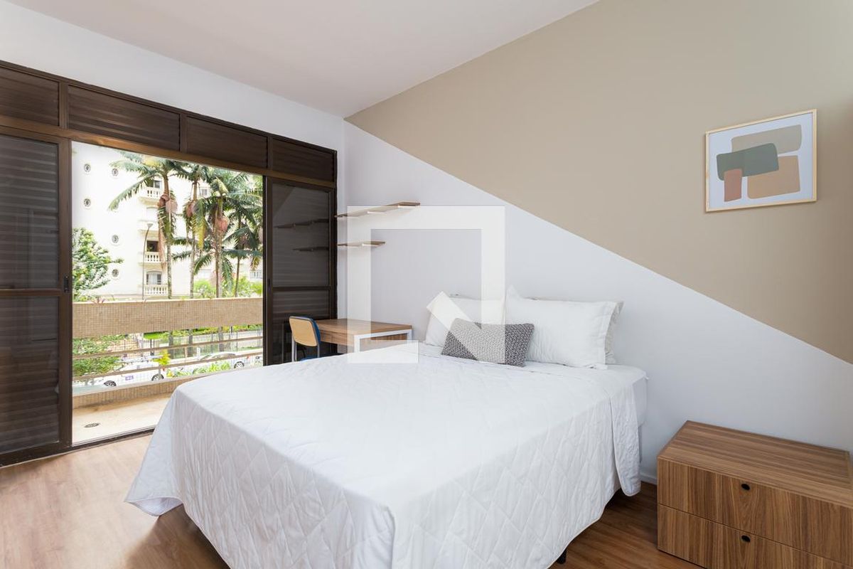 Apartamento, 5 quartos, 145 m² - Foto 33