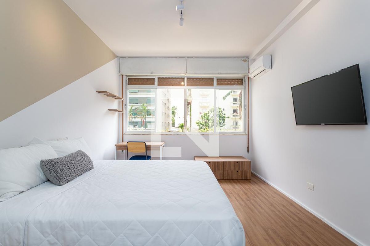 Apartamento, 5 quartos, 145 m² - Foto 12