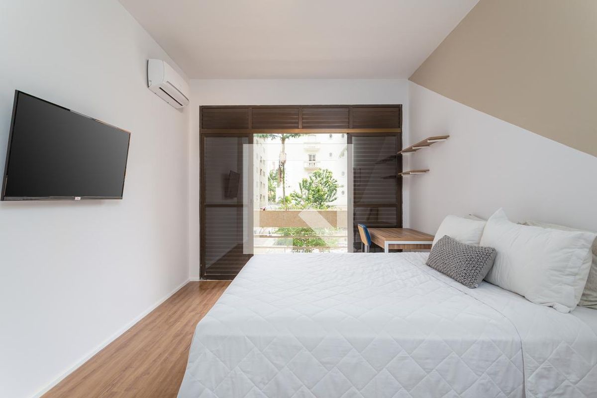 Apartamento, 5 quartos, 145 m² - Foto 34