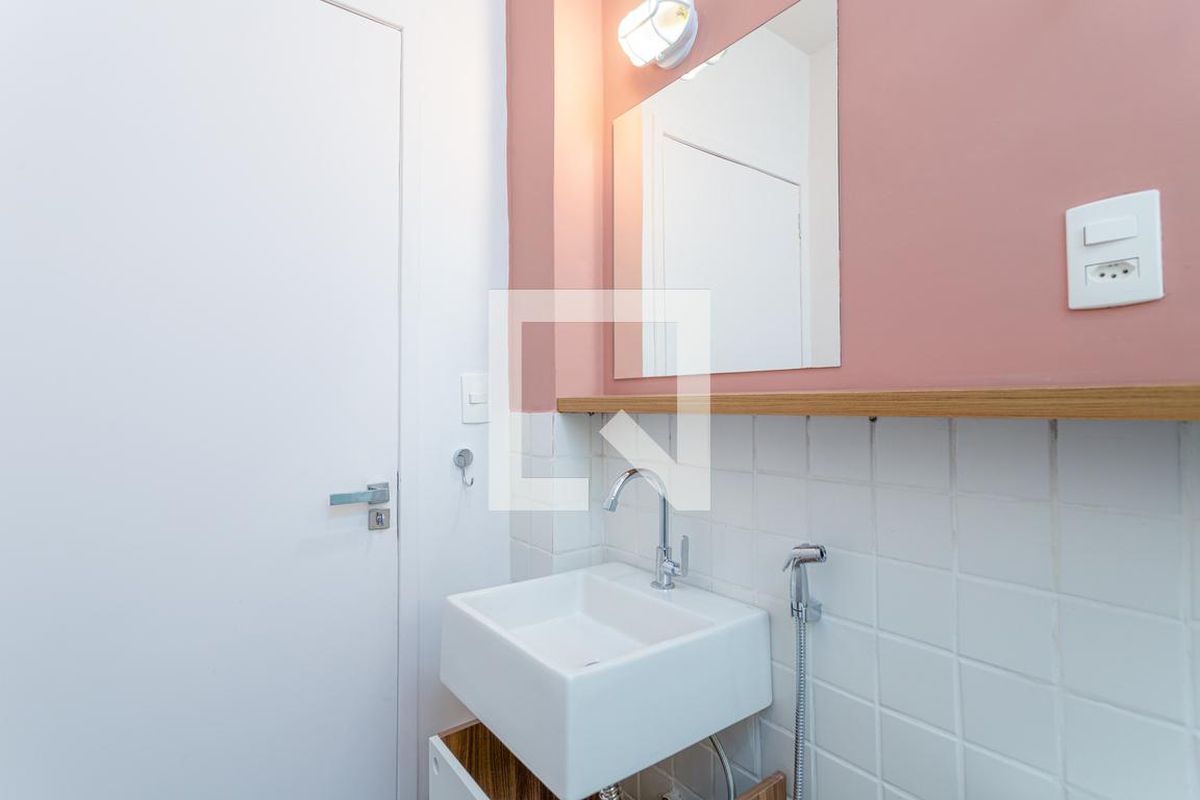 Apartamento, 5 quartos, 145 m² - Foto 15