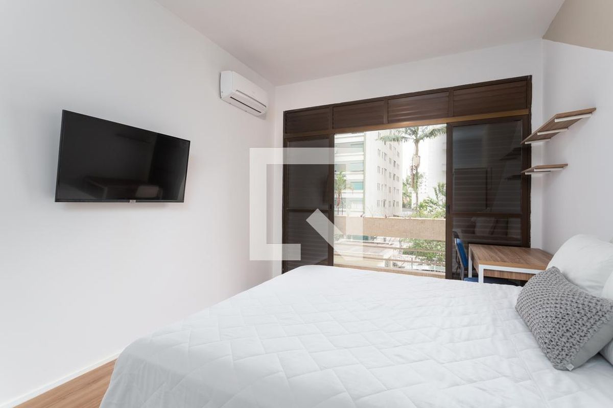 Apartamento, 5 quartos, 145 m² - Foto 42