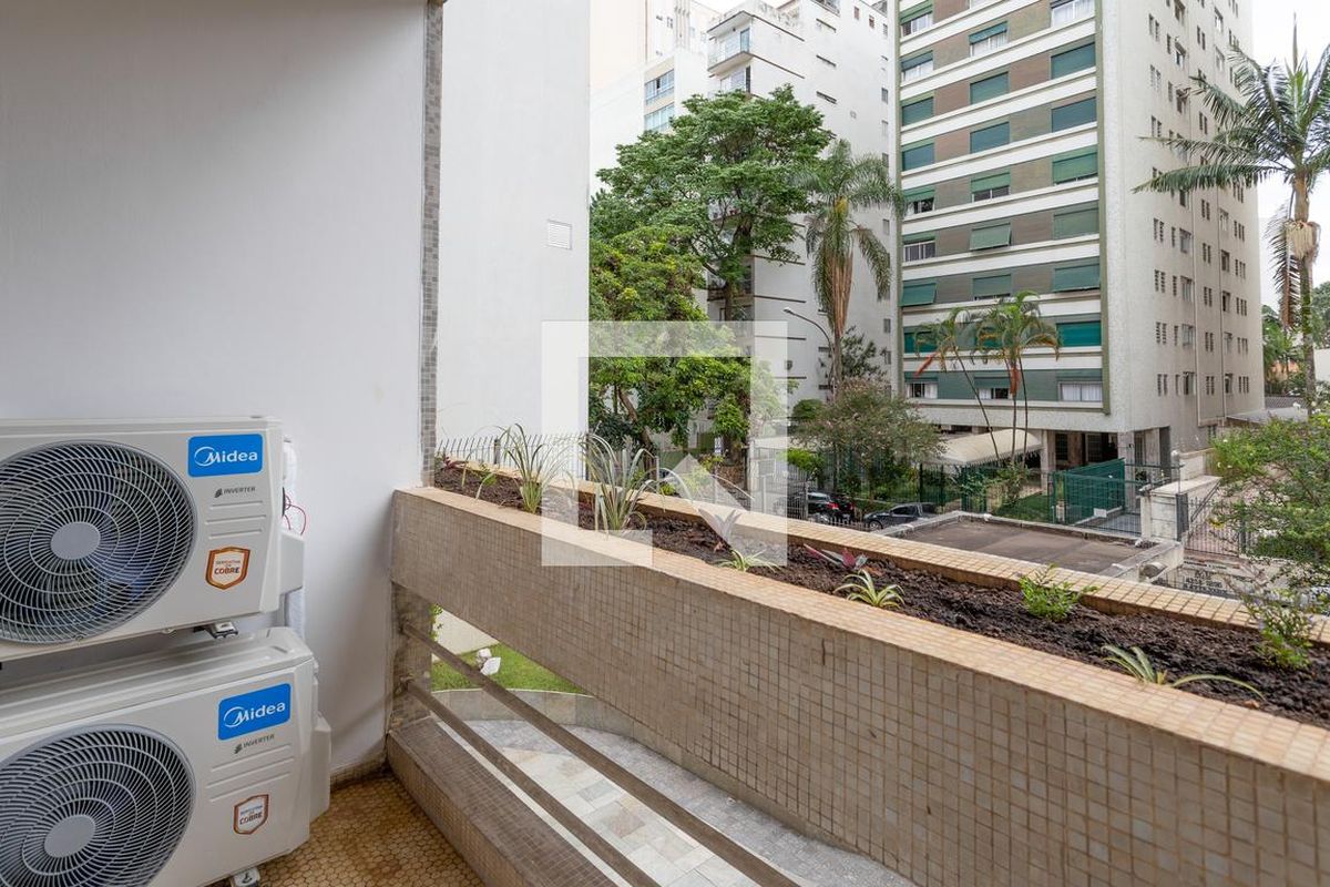Apartamento, 5 quartos, 145 m² - Foto 41