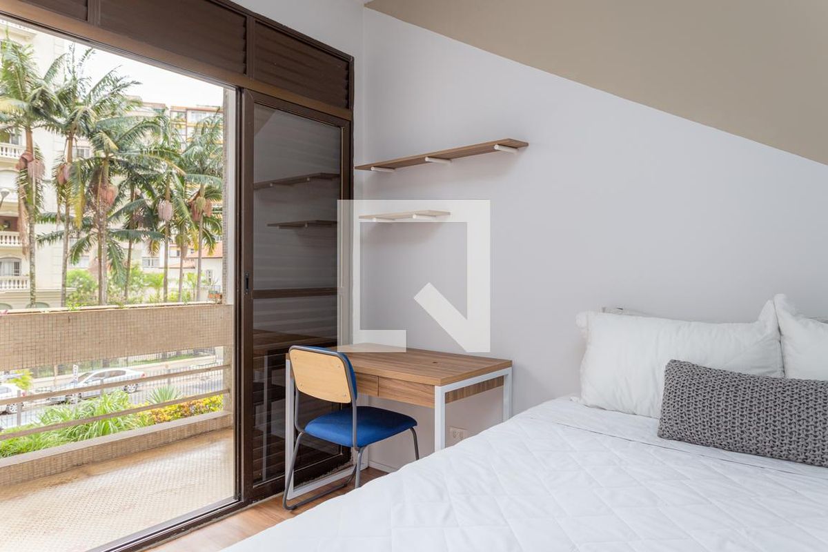 Apartamento, 5 quartos, 145 m² - Foto 38