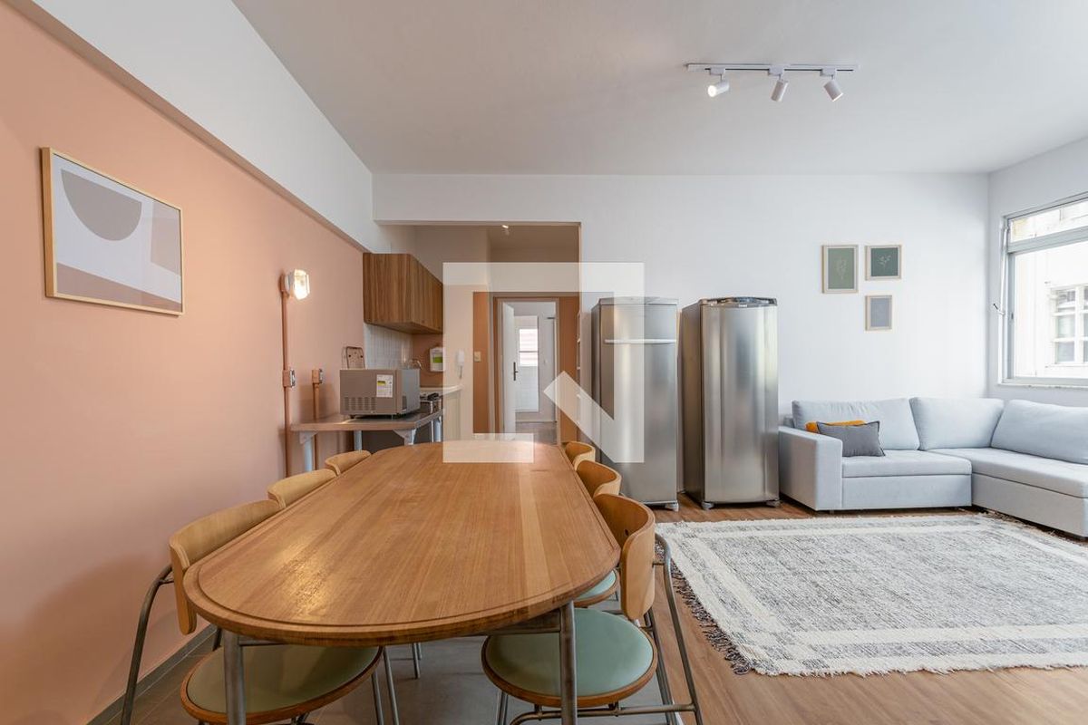 Apartamento, 5 quartos, 145 m² - Foto 58