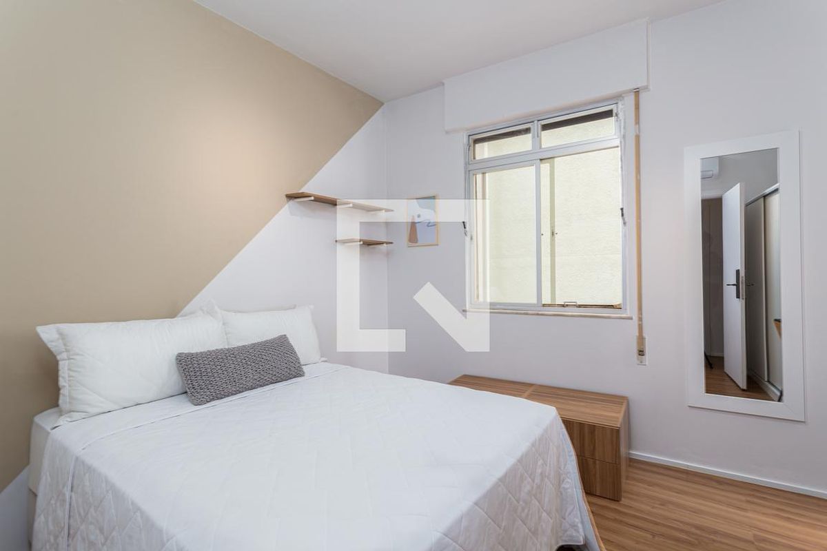 Apartamento, 5 quartos, 145 m² - Foto 20