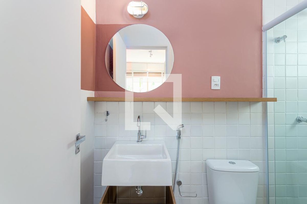 Apartamento, 5 quartos, 145 m² - Foto 10