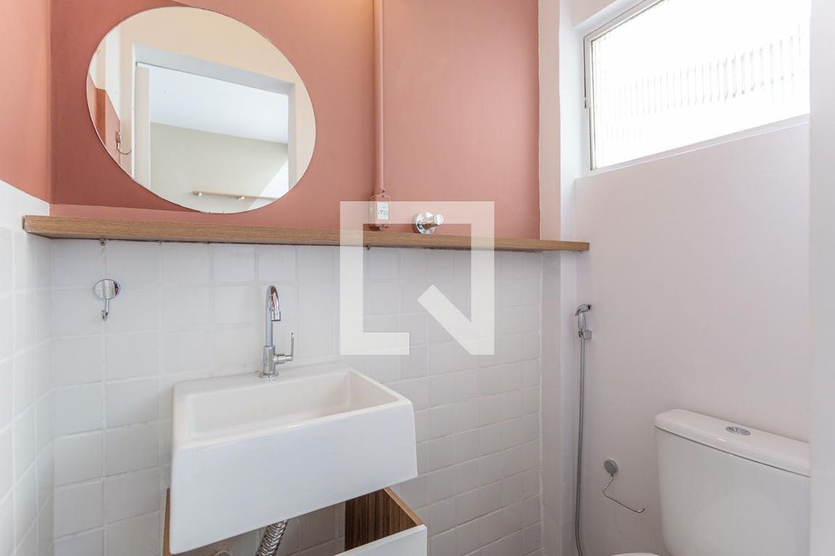 Apartamento, 5 quartos, 145 m² - Foto 44
