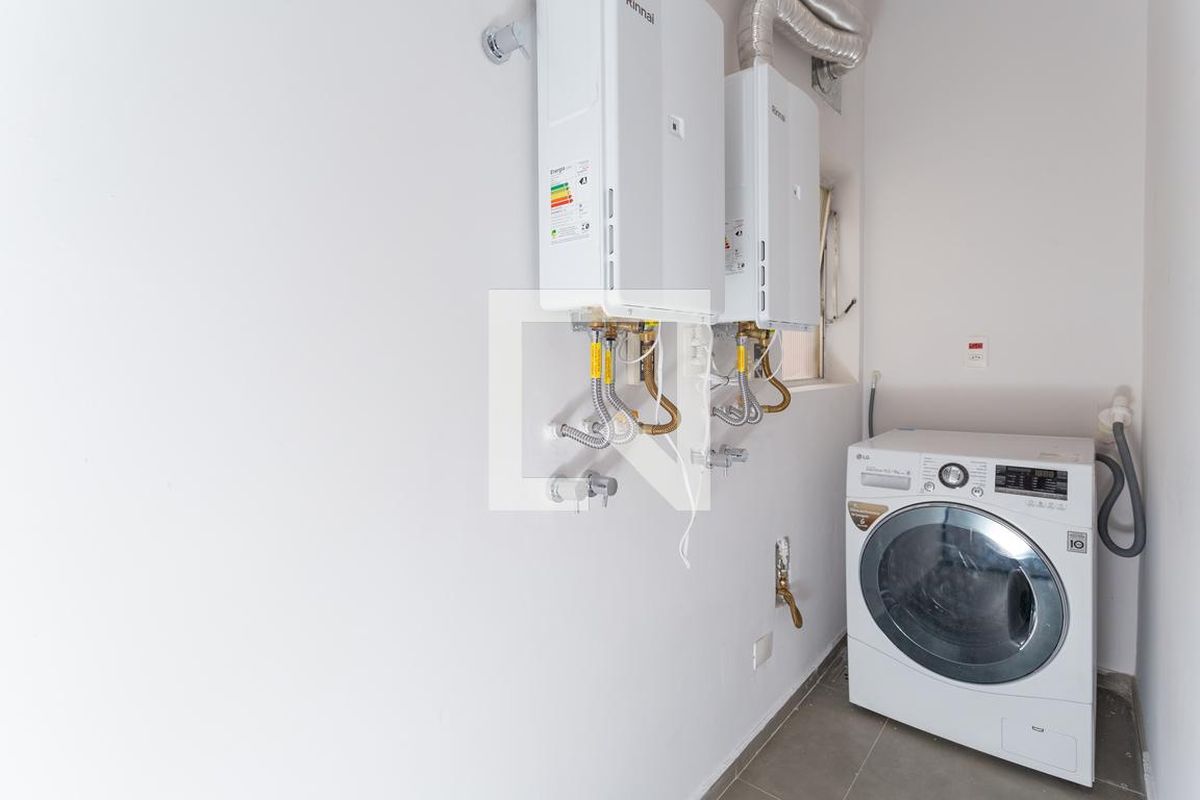 Apartamento, 5 quartos, 145 m² - Foto 30