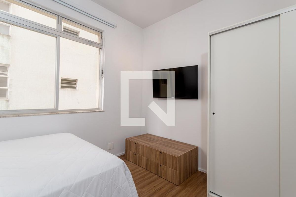 Apartamento, 5 quartos, 145 m² - Foto 55
