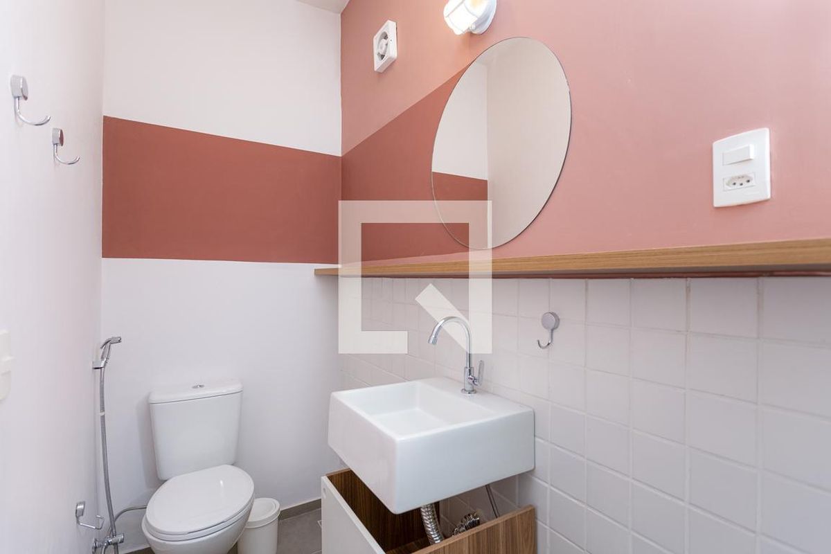 Apartamento, 5 quartos, 145 m² - Foto 32