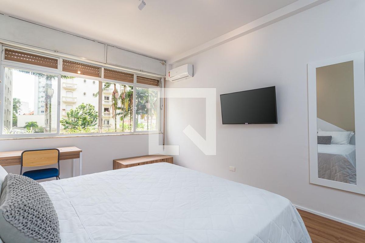 Apartamento, 5 quartos, 145 m² - Foto 13