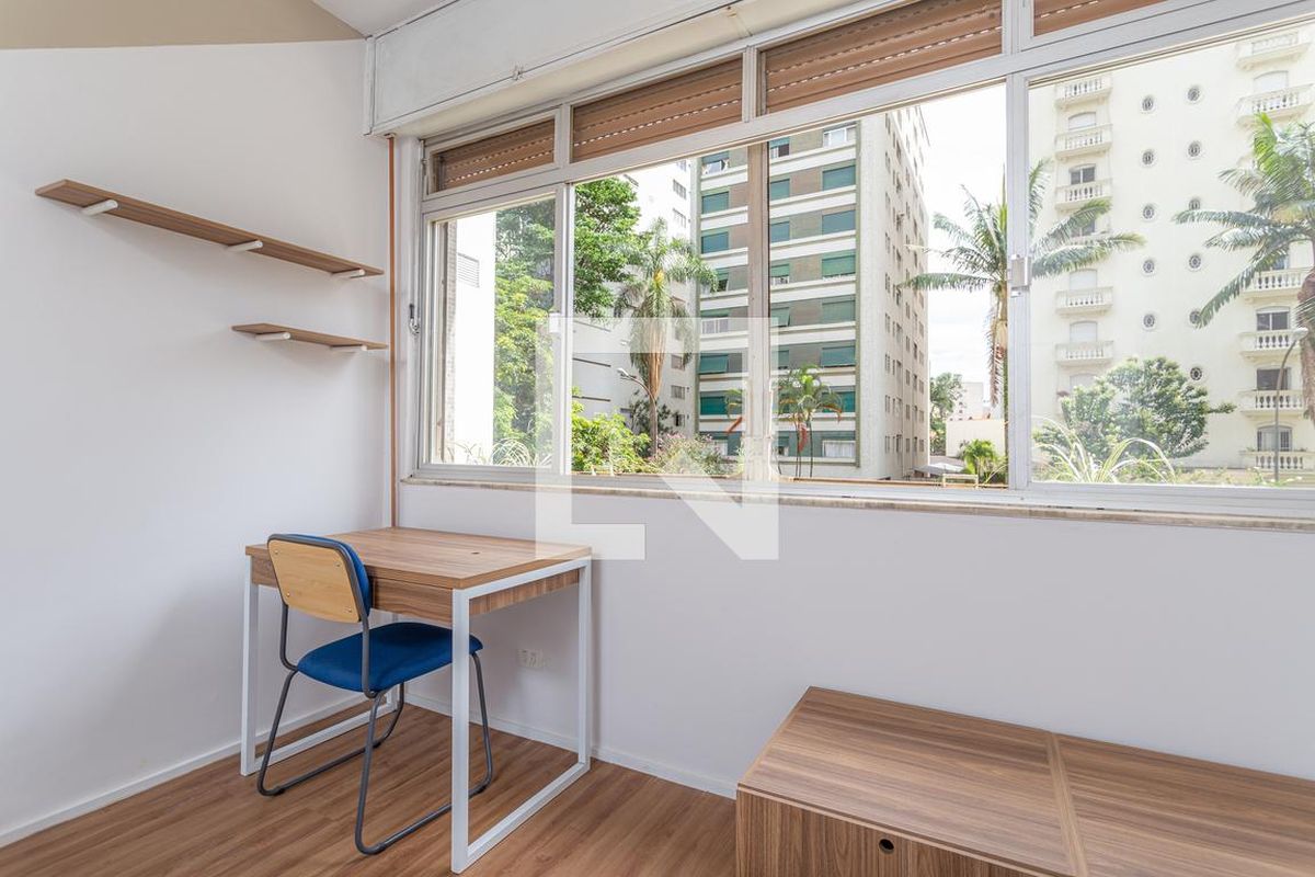 Apartamento, 5 quartos, 145 m² - Foto 19