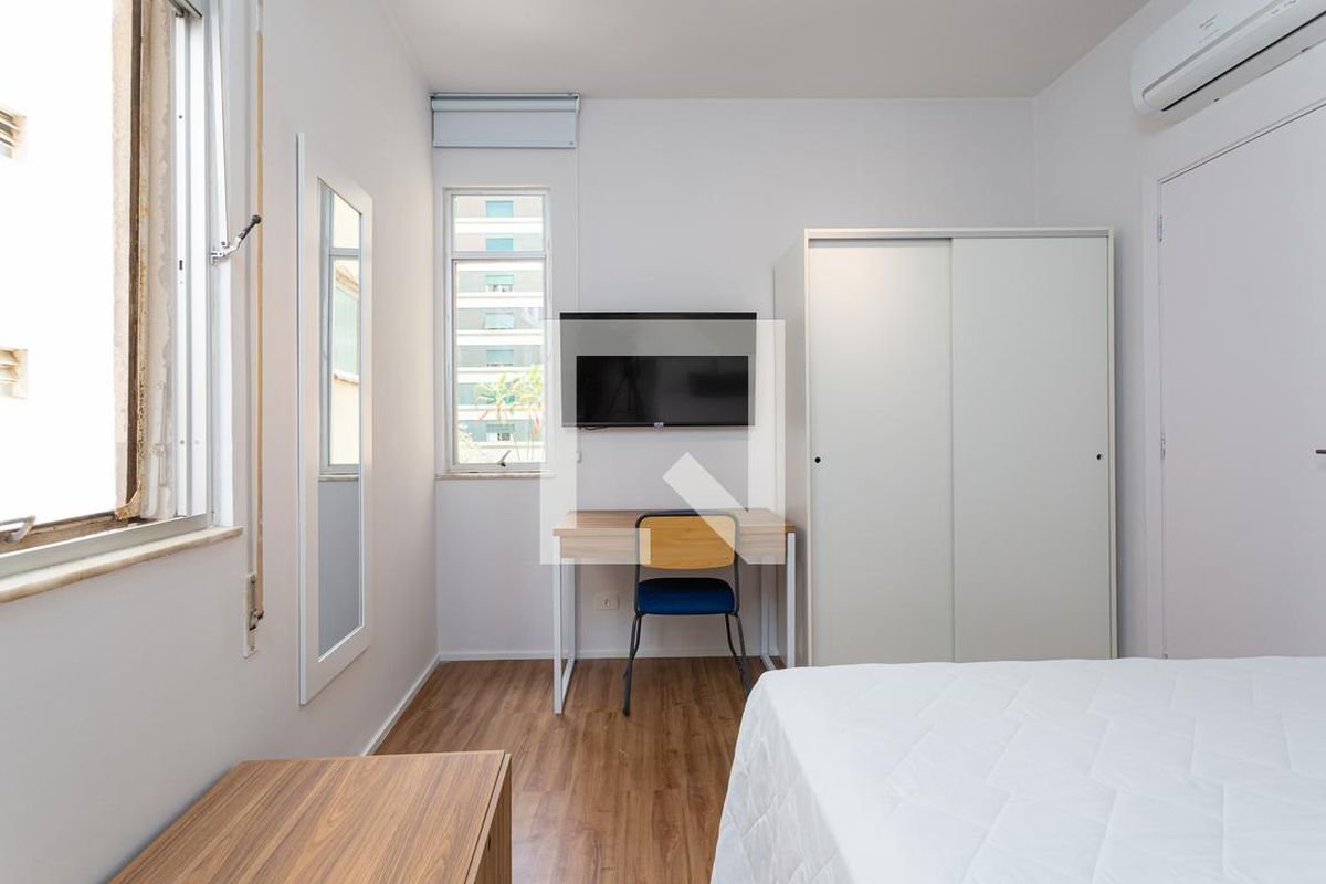 Apartamento, 5 quartos, 145 m² - Foto 27
