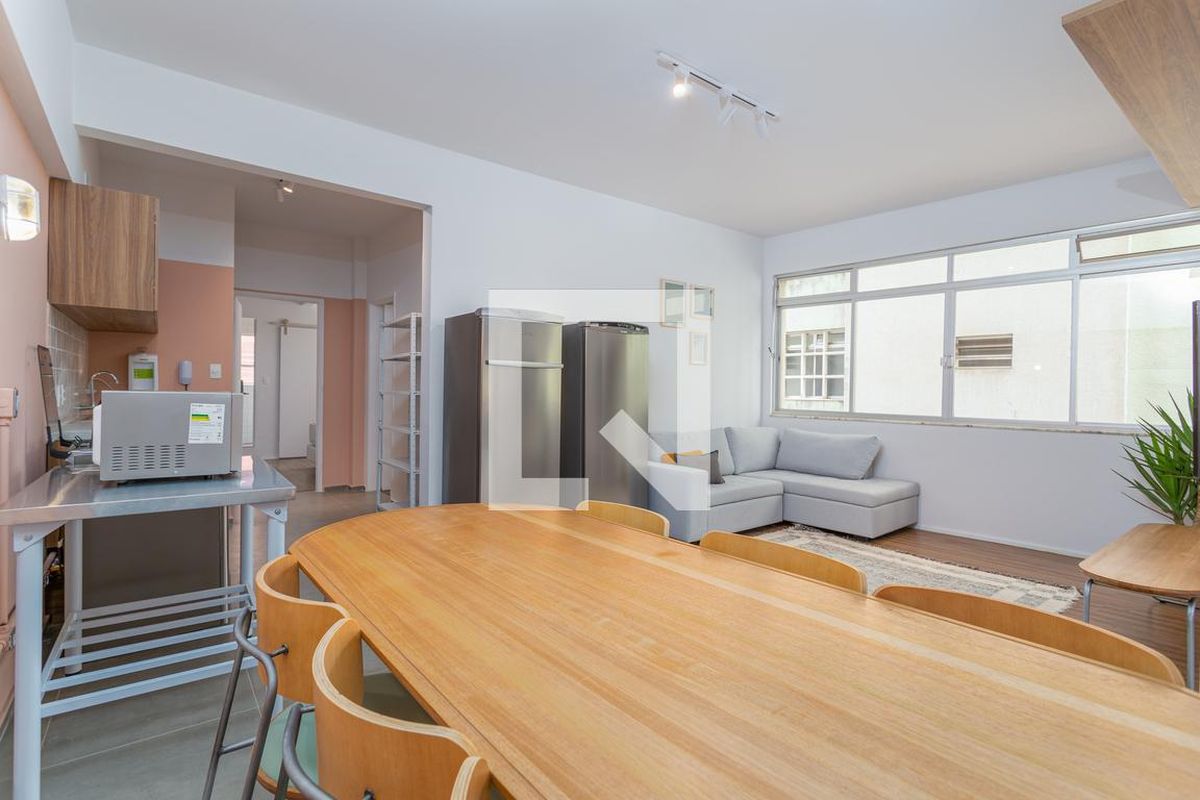 Apartamento, 5 quartos, 145 m² - Foto 59