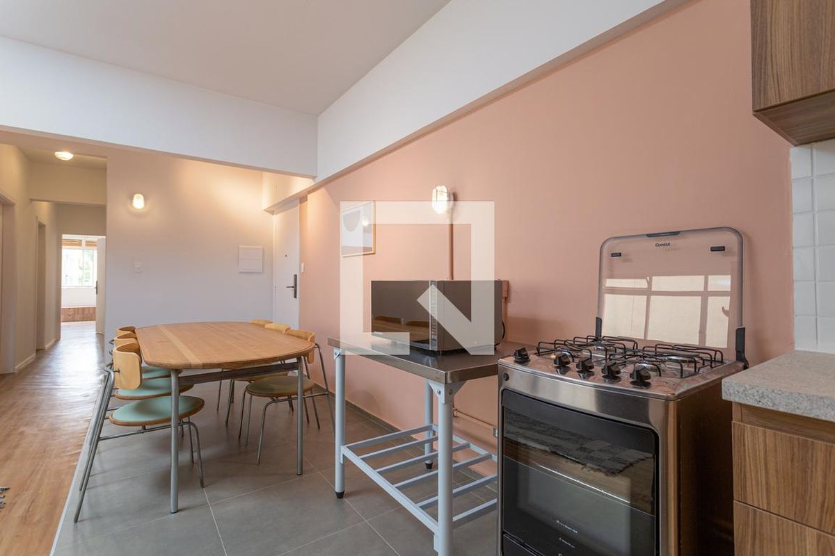Apartamento, 5 quartos, 145 m² - Foto 5