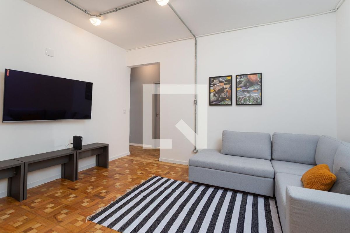 Apartamento, 4 quartos, 101 m² - Foto 2
