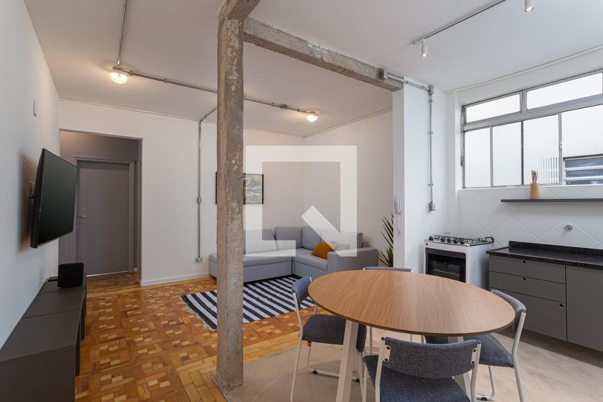 Apartamento, 4 quartos, 101 m² - Foto 7