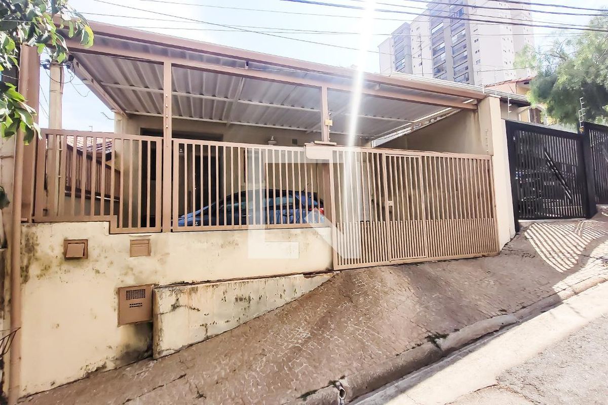 Casa à Venda - Taquaral, 2 Quartos,  170 m2 em , Campinas - sp | SoloBR