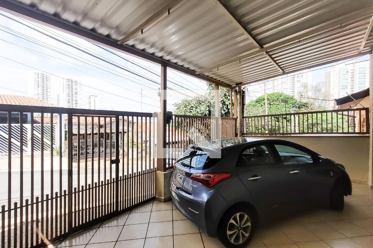 Casa à Venda - Taquaral, 2 Quartos,  170 m2 em , Campinas - sp | SoloBR