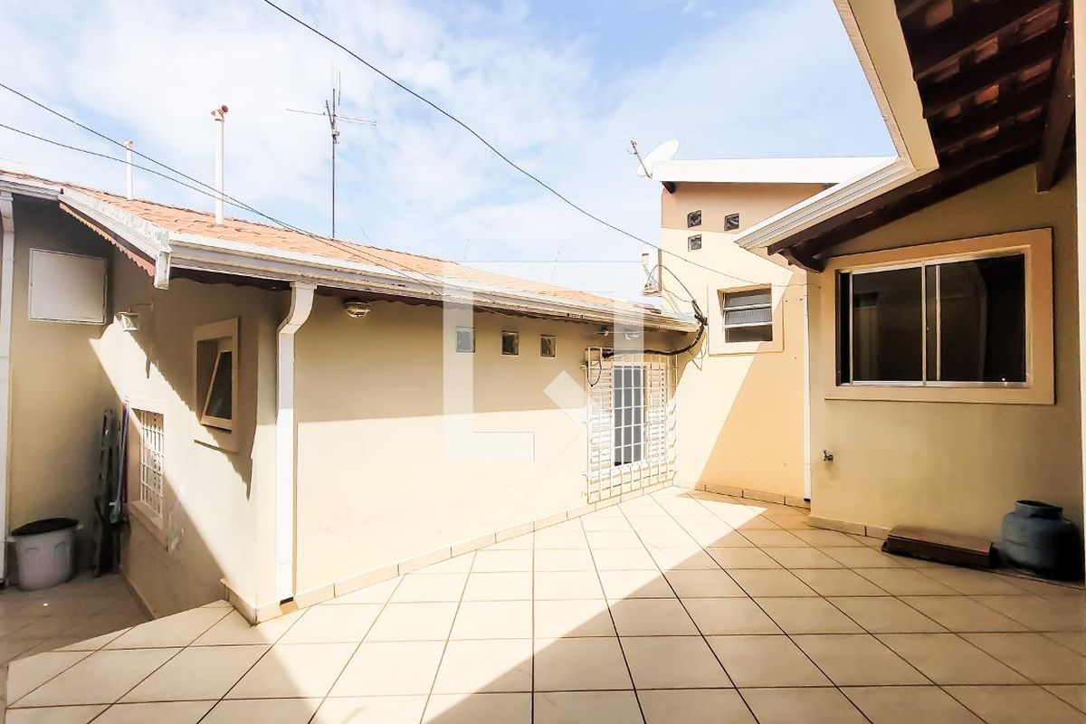 Casa à Venda - Taquaral, 2 Quartos,  170 m2 em , Campinas - sp | SoloBR