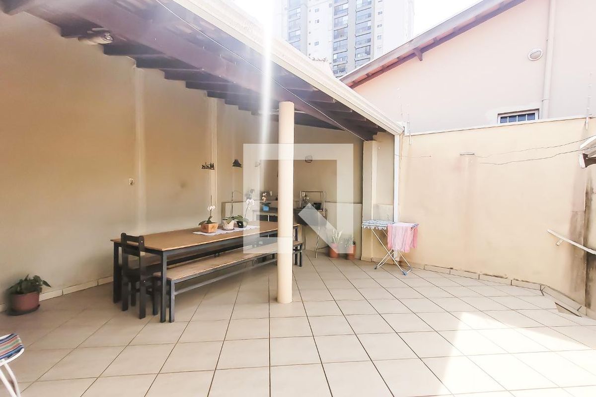 Casa à Venda - Taquaral, 2 Quartos,  170 m2 em , Campinas - sp | SoloBR