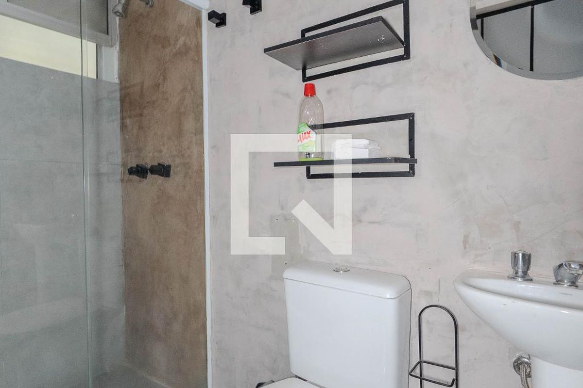 Kitnet-Studio, 25 m² - Foto 16