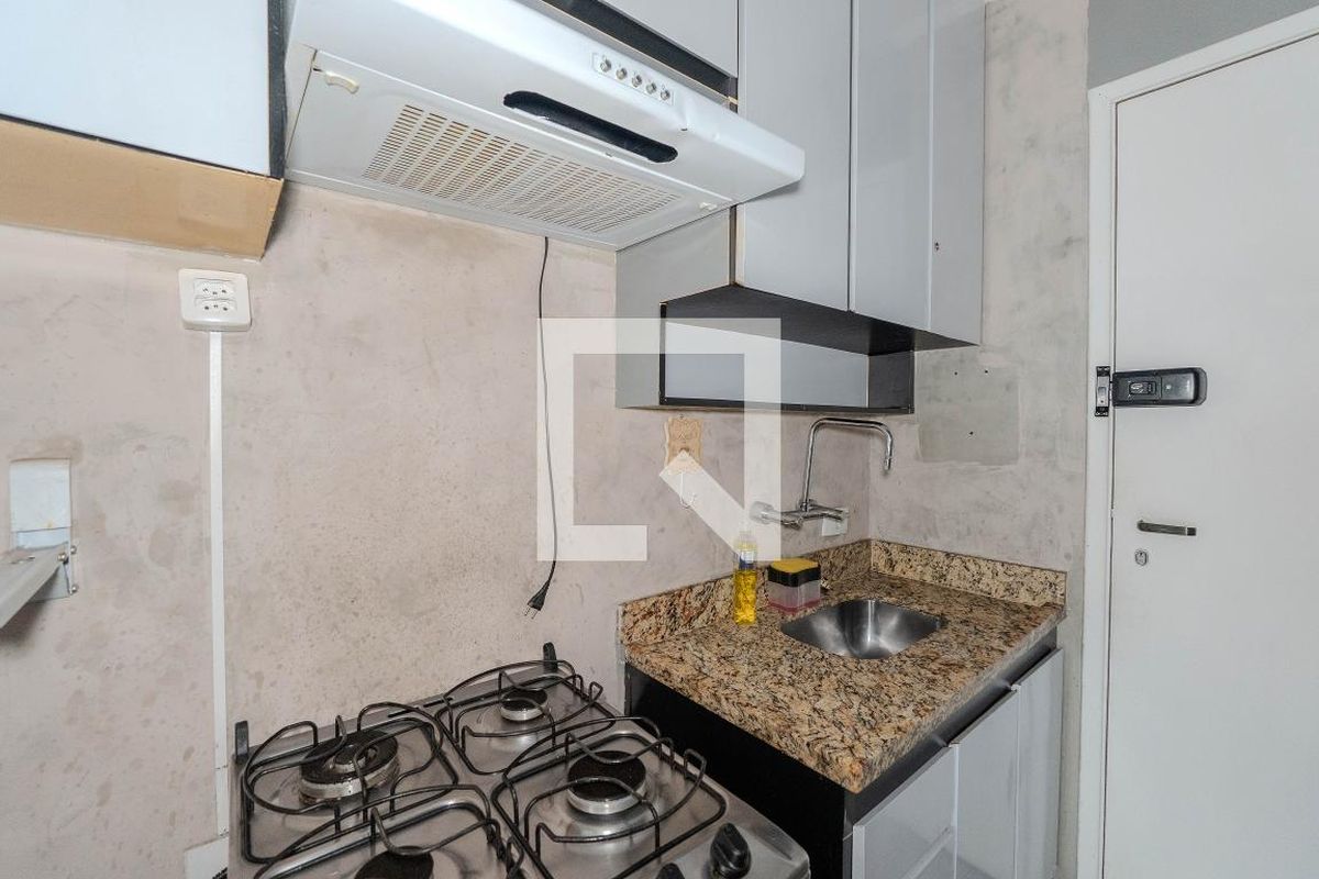 Kitnet-Studio, 25 m² - Foto 32