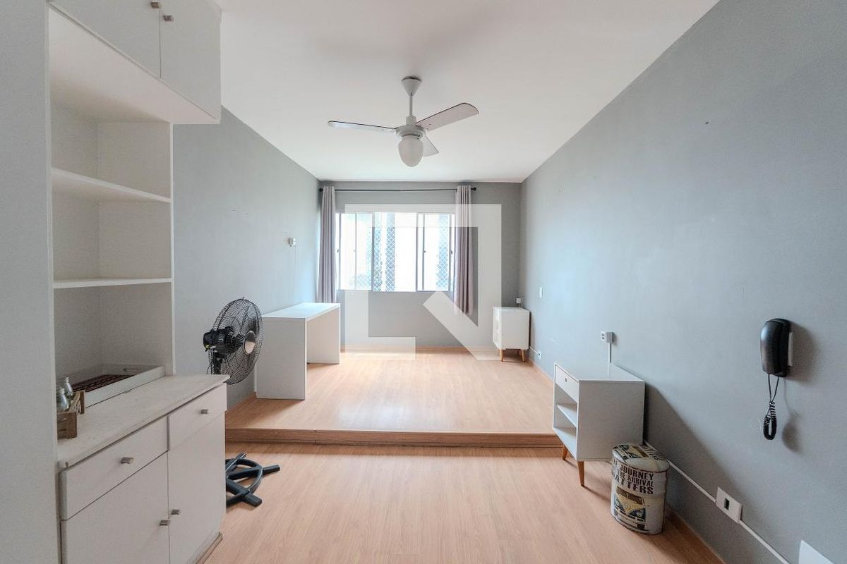 Kitnet-Studio, 25 m² - Foto 4