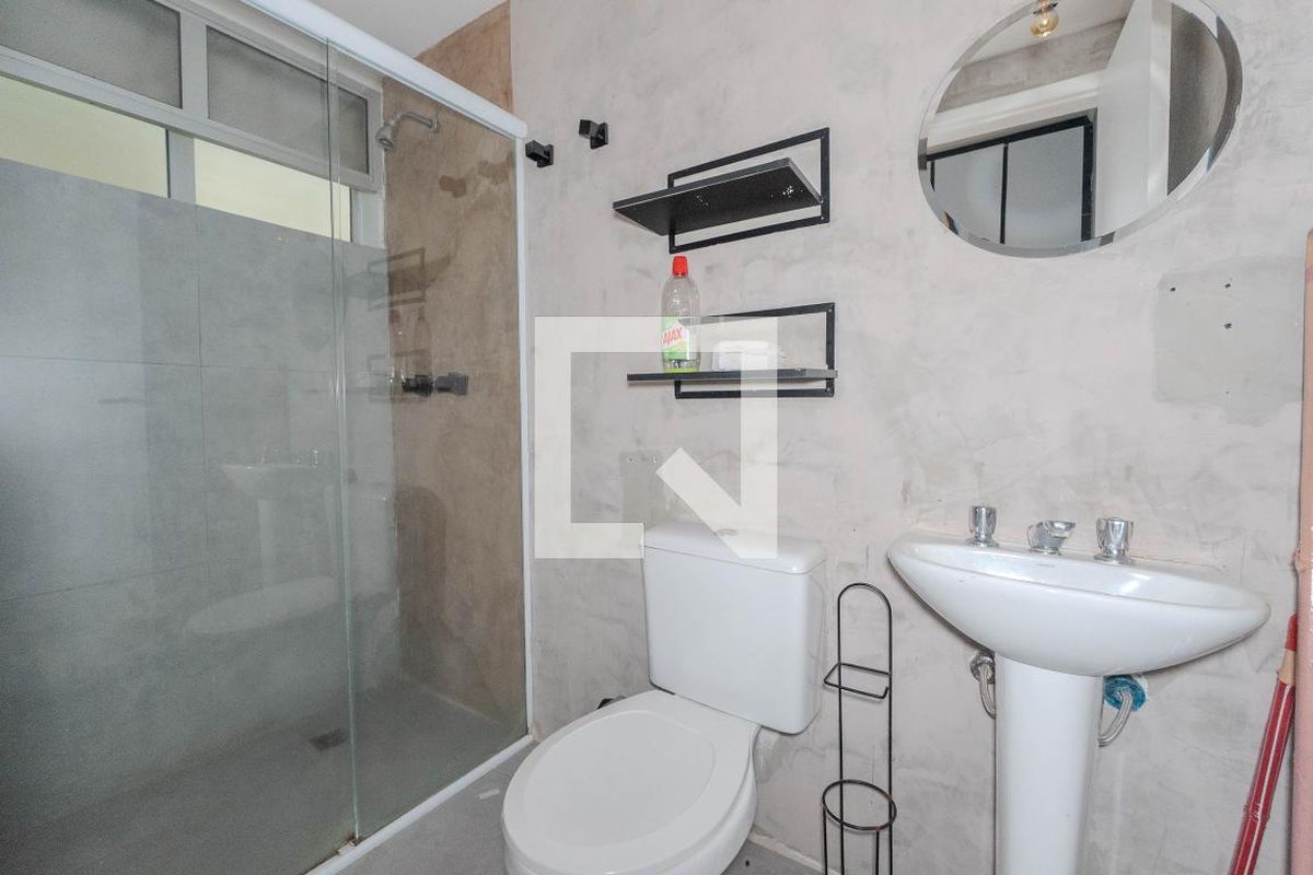 Kitnet-Studio, 25 m² - Foto 14
