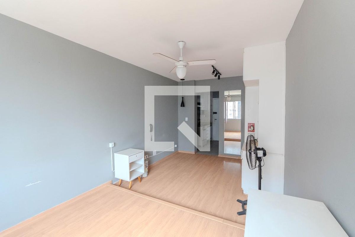 Kitnet-Studio, 25 m² - Foto 12