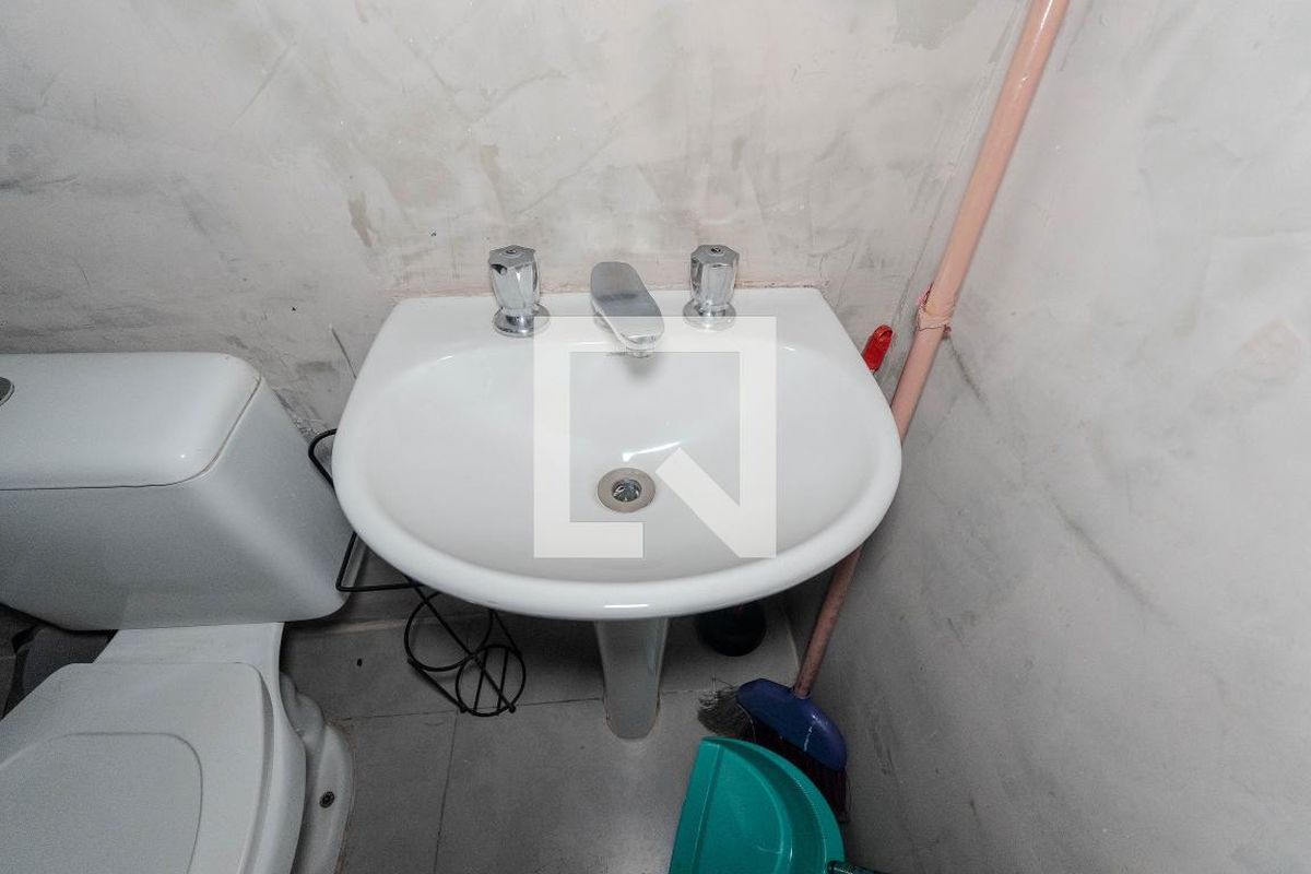 Kitnet-Studio, 25 m² - Foto 18