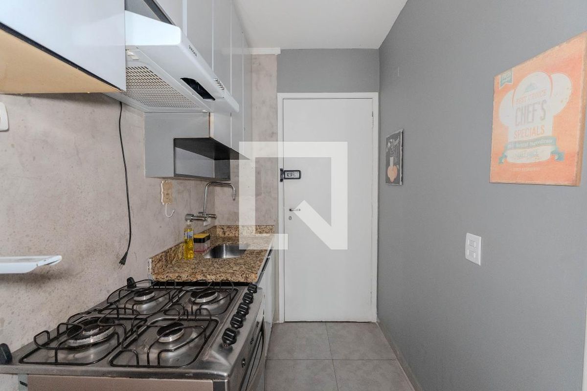 Kitnet-Studio, 25 m² - Foto 28