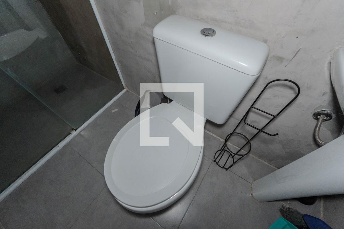 Kitnet-Studio, 25 m² - Foto 20