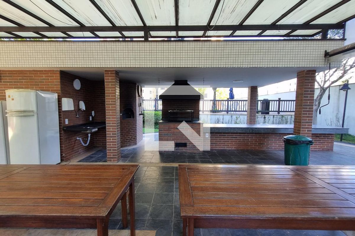Apartamento, 2 quartos, 58 m² - Foto 110
