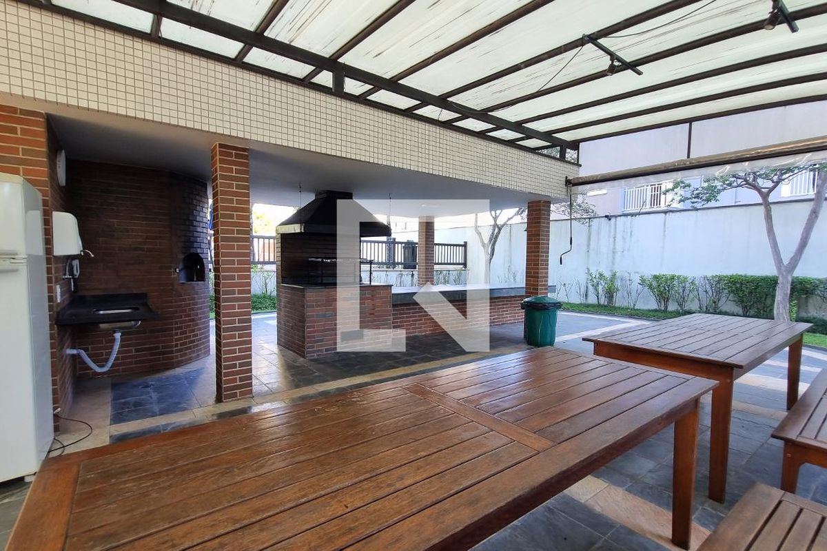 Apartamento, 2 quartos, 58 m² - Foto 108