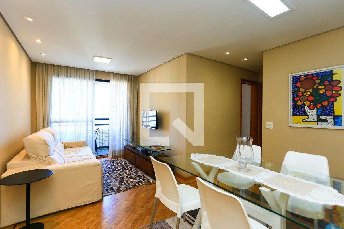 Apartamento, 2 quartos, 58 m² - Foto 4