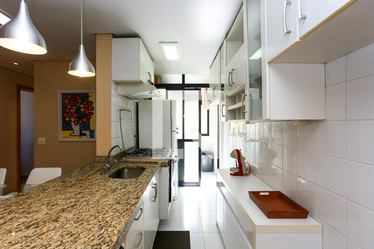 Apartamento, 2 quartos, 58 m² - Foto 64